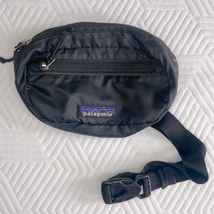 Patagonia Fanny Pack - Black